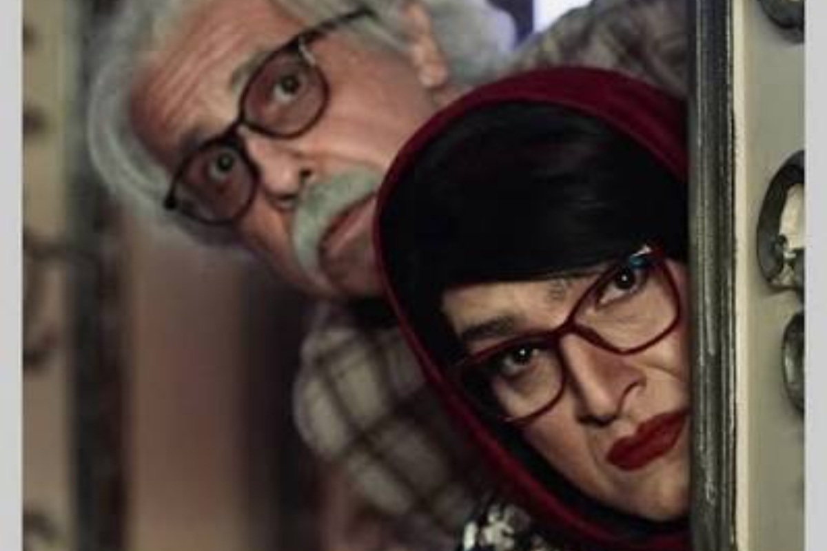 پوستر نمایش «خواب نما» با طراحی بیژن بنفشهخواه رونمایی شد پوستر نمایش «خواب نما» با طراحی بیژن بنفشهخواه رونمایی شد