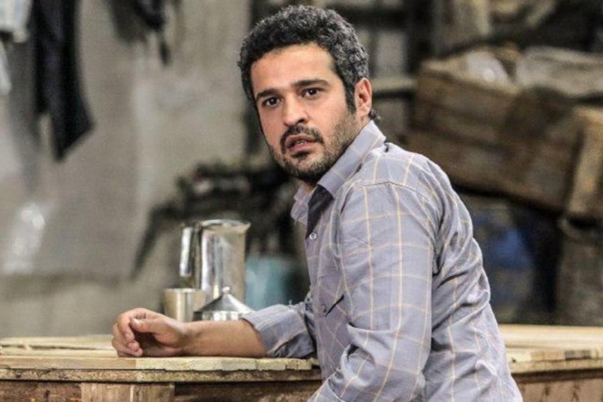 نمایش «یخبستگی» با بازی سارا بهرامی و مجتبی پیرزاده روی صحنه میرود نمایش «یخبستگی» با بازی سارا بهرامی و مجتبی پیرزاده روی صحنه میرود