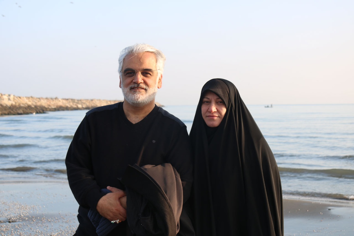 مستند «شاخهای روی آب» از شبکه مستند پخش میشود مستند «شاخهای روی آب» از شبکه مستند پخش میشود