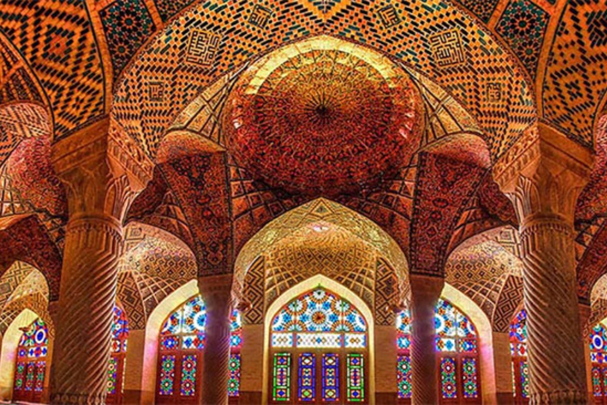 فراخوان جایزه سالانه کتاب معماری و هنر ایران منتشر شد فراخوان جایزه سالانه کتاب معماری و هنر ایران منتشر شد