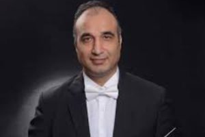ارکستر آکادمیک سازهای ملی ایران نخستین اجرای رسمی خود را در برج آزادی برگزار می‌کند